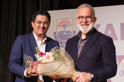 BAHADIR YENİŞEHİRLİOĞLU YALOVALILARLA BULUŞTU