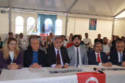 MİLLET İTTİFAKI YALOVA İL BAŞKANLARINDAN ORTAK BASIN AÇIKLAMASI