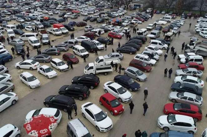 2. EL ARAÇ SATIŞI’DA İKİNCİ TUR’U BEKLİYOR