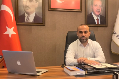 AK PARTİ YALOVA İL BAŞKANI GÜÇLÜ’DEN, ÇERKES SÜRGÜNÜ MESAJI