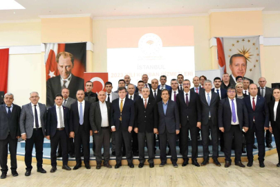 Kurban Bayramı öncesi önemli toplantı