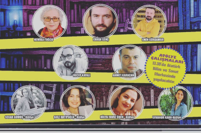 YALOVA ÖYKÜ GÜNLERİ BAŞLIYOR