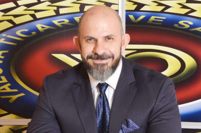 Koray Girgin'e, TVGF başkan vekilliği