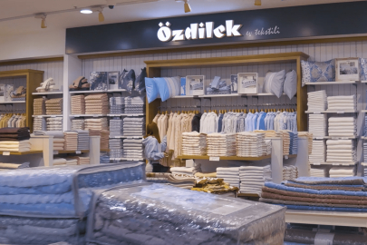 Özdilek Dünya Havlu Günü’nü kutladı