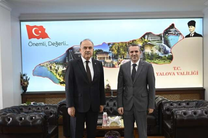 Yalova’ya TKDK Ofisi kurulması konuşuldu