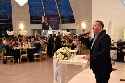 Başkan Tutuk’tan hemşehri dernekleri buluşması “ORTAK PAYDAMIZ YALOVA”