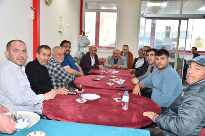 Oral: 2053 ve 2071 vizyonu hedefine ulaşacağız