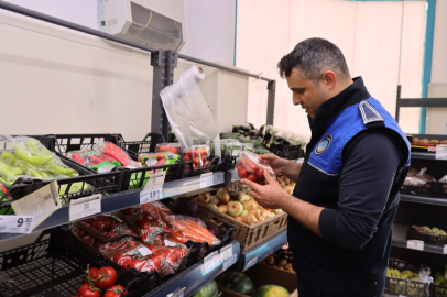 ZABITALAR İŞ BAŞINDA