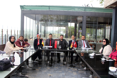 Malatyalılardan depremzedelere hakaret edenlere tepki