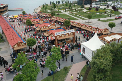 Yazarlar, Yalovalılarla buluşuyor