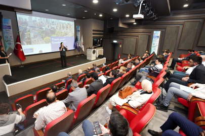 14. Uluslararası Isı Mühendisliği Konferansı başladı