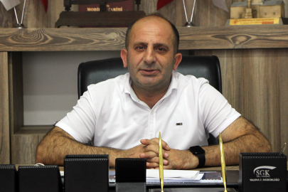 AKILLI SANAYİ TÜRKİYE’YE ÖRNEK OLACAK