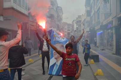 YALOVA ‘RECEP TAYYİP ERDOĞAN’ DEDİ