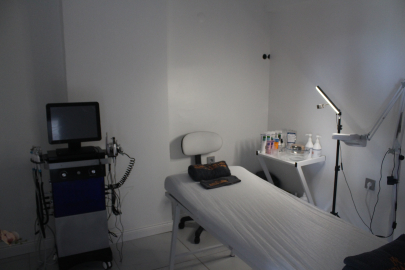 Beauty&Relax Güzellik Salonu Açıldı