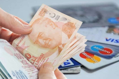 KREDİ KARTI BORÇLARINDA BÜYÜK PATLAMA