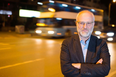 Prof. Dr. M. Kemal Sayar söyleşiye geliyor