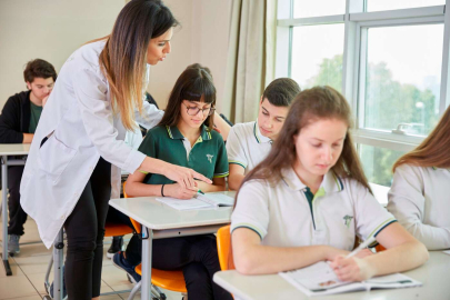 Yalova’da ortalama eğitim süresi 9,7 yıl