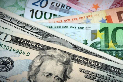 DOLAR KENDİ REKORUNU KIRIYOR