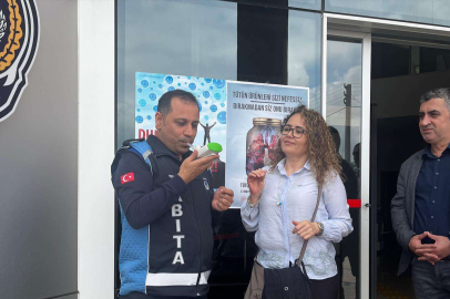 Yalova Sağlıklı Hayat Merkezi Seminer Gerçekleştirdi