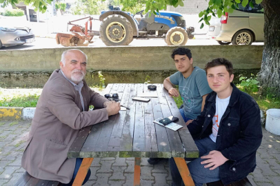 Zeki Gürsu'dan, göç ve göçmenliğe dair bilgiler