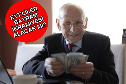 EYT’LİLER BAYRAM İKRAMİYESİ ALACAK MI?