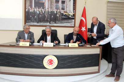 YATUB’da Yeni Üyeler Belirlendi