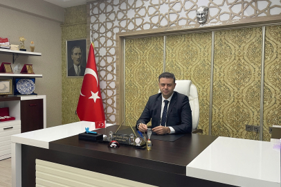 İL MİLLİ EĞİTİM MÜDÜRÜ AKMEŞE’NİN, LGS’YE GİRECEK ÖĞRENCİLERE MESAJI