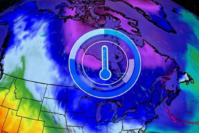 METEOROLOJİ UYARDI: YALOVA’DA SAĞANAK YAĞIŞ BEKLENİYOR