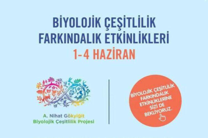 TEMA YALOVA, BİYOLOJİK ÇEŞİTLİLİK FARKINDALIK ETKİNLİKLERİ İÇİN ÇAĞRIDA BULUNDU