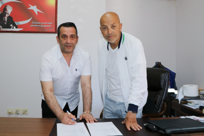 Çiftlikköy’ün Sultanları Kurtuluş Hocayla anlaştı