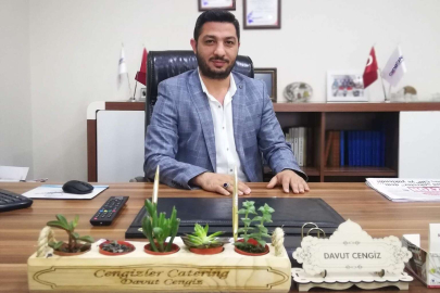 DEVA PARTİSİ YALOVA İL BAŞKANI BELLİ OLDU