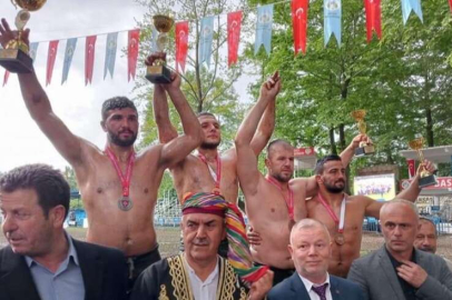 Semih Turgut Başarılara Doymuyor