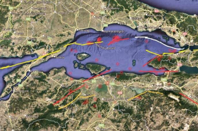 Üşümezsoy, Esenköy-Bozburun fayını işaret etti