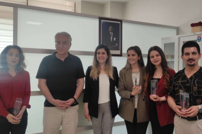 Diyetisyenler Günü kutlandı