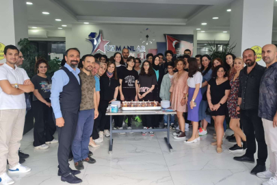 UZMANLAR KOLEJİ’NDEN REKOR BAŞARI