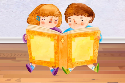 Yalova Belediyesi’nden 6-9 yaş arası çocuklara masal saati