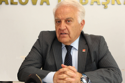 Tahsin Becan'dan kurbanlık fiyatlarına tepki