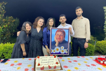 ÇAĞDAŞ YAŞAM AİLESİ, MEZUNLARINA TEŞEKKÜR GECESİ DÜZENLEDİ