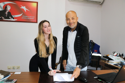 Çiftlikköy’ün Sultanları Ayşegül ve Tuğba’yla anlaştı