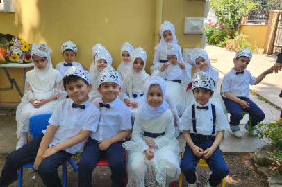 YALOVA'DA TAM GÜN EĞİTİM VEREN MERKEZ KIZ KUR'AN KURSU