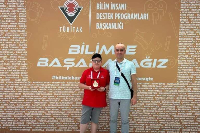 Yalova'dan Türkiye 3.’sü