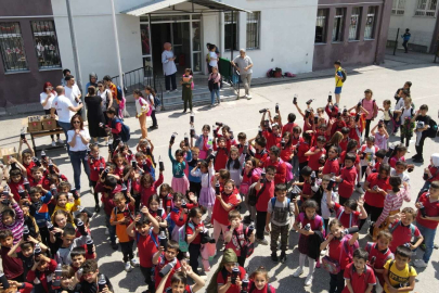 Yalova Shipyard’dan Çevre Haftası’nda anlamlı etkinlik