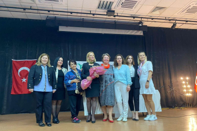 KAÇO-DER, "ŞİMDİ AİLE OLMA ZAMANI" KONFERANSI DÜZENLEDİ