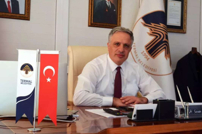 "Kızılay 155 yıldır insanlığa hizmet ediyor"