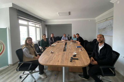 YALOVA MAKİNE İHTİSAS OSB’DEN ÖNEMLİ TEMASLAR