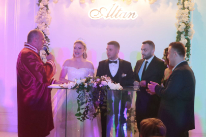 BAŞKAN SOYER MUTLULUKLARA  ORTAK OLUYOR