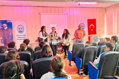 Gençlik Merkezleri, gençlik kamplarının tanıtımını gerçekleştiriyor