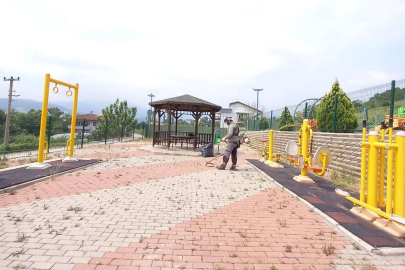 KADIKÖY’DE GENEL ÇEVRE TEMİZLİĞİ YAPILIYOR