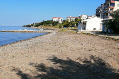 ARMUTLU YAZ SEZONU İÇİN ZİYARETÇİLERİNİ BEKLİYOR