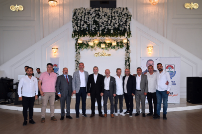 TUTUK’TAN SERVİS İŞLETMECİLERİNE MÜJDELİ HABER